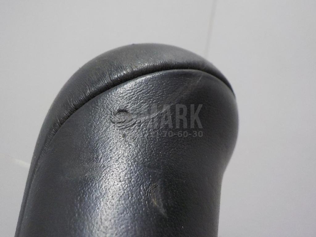 Рукоятка кулисы КПП