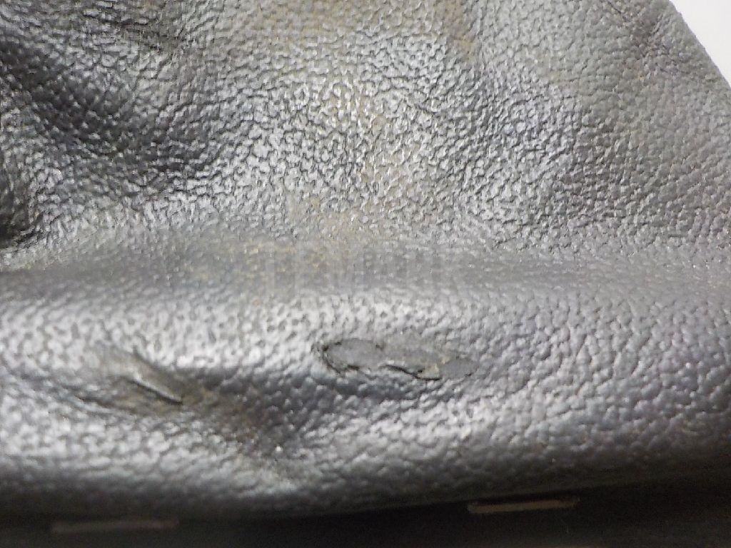 Рукоятка кулисы КПП