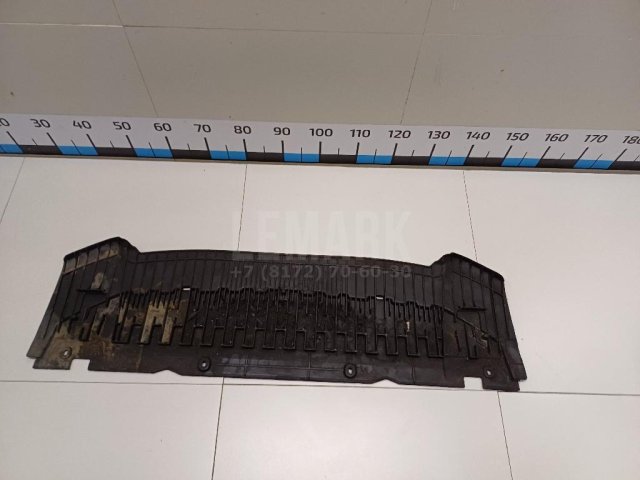 Пыльник (кузов наружные)