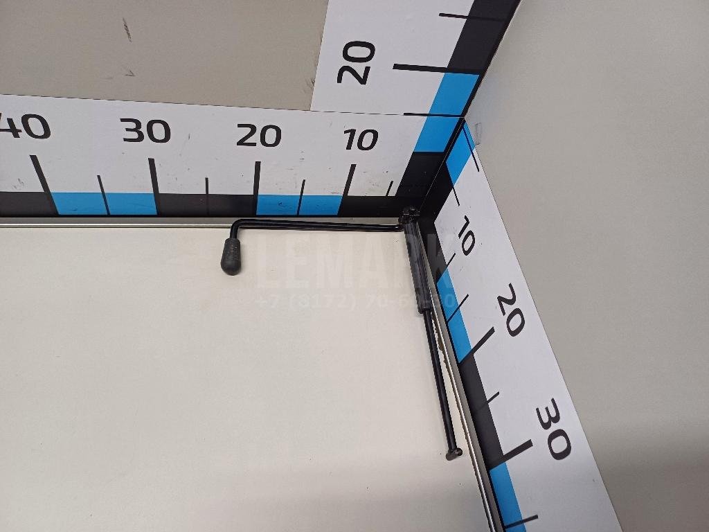 Тяга домкрата