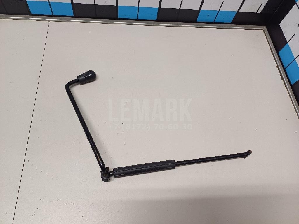 Тяга домкрата