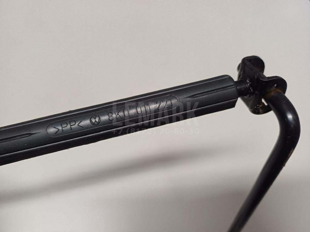 Тяга домкрата