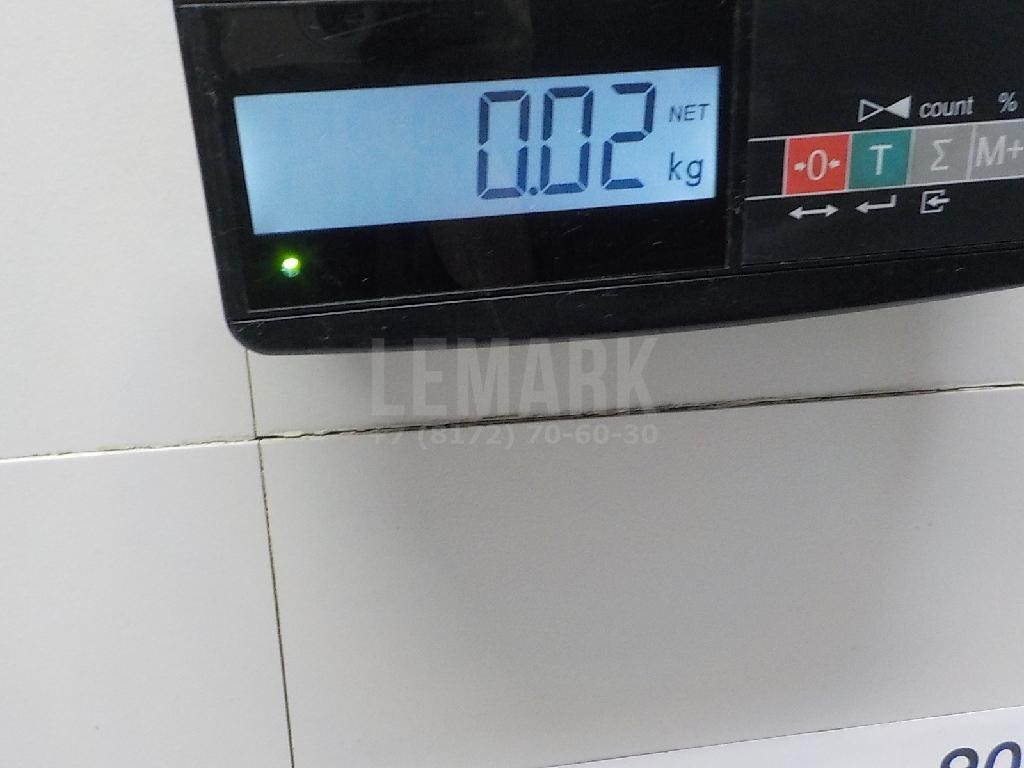 Выключатель концевой