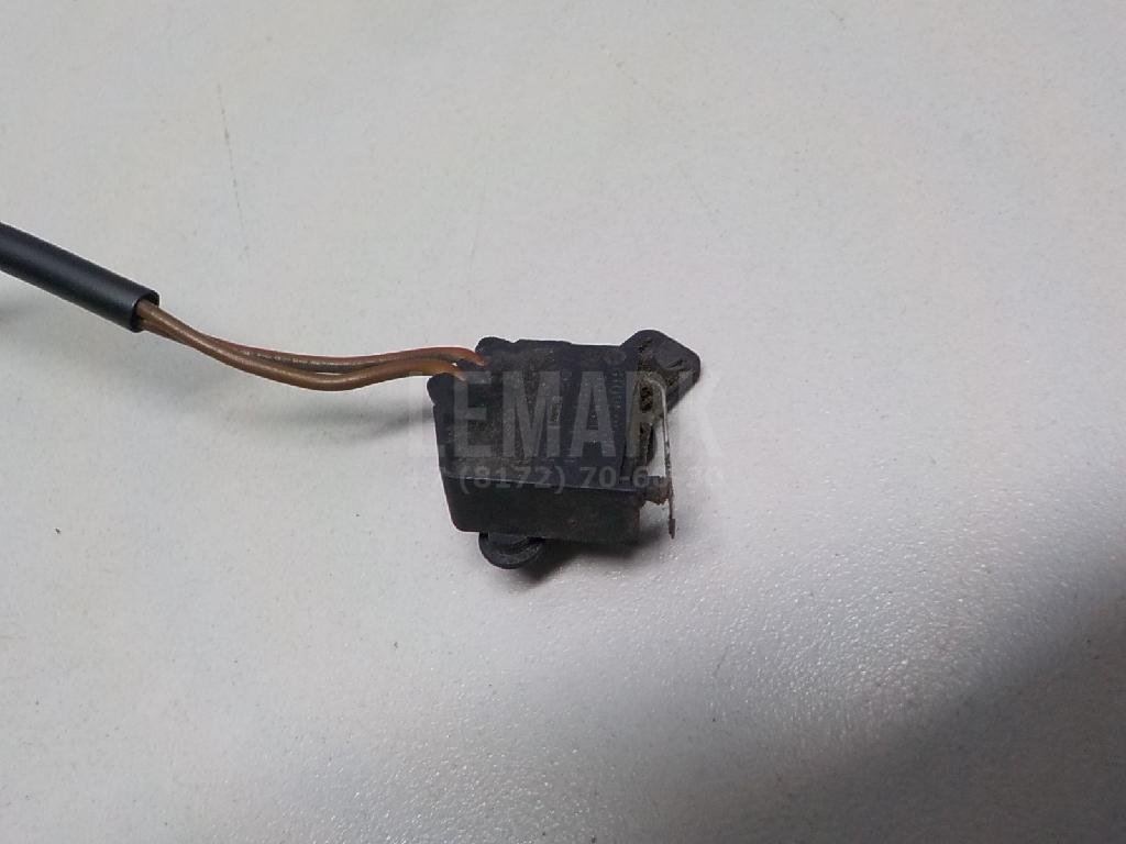 Выключатель концевой