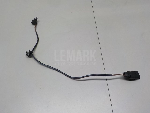 Выключатель концевой