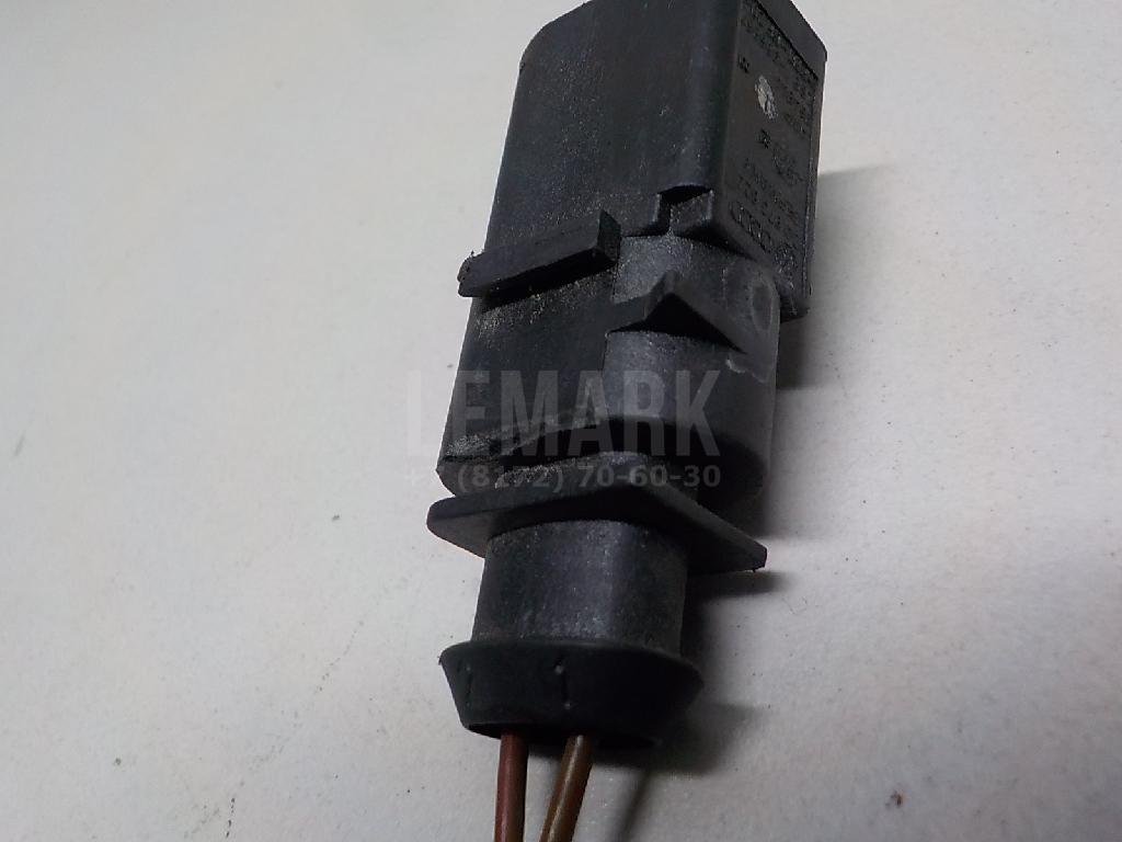 Выключатель концевой