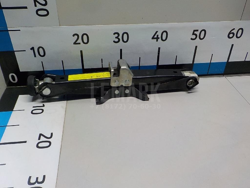 Домкрат для  Audi A4 [B8] Allroad 2009-2015