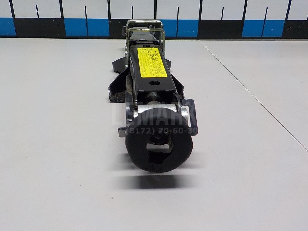 Домкрат для  Audi A4 [B8] Allroad 2009-2015