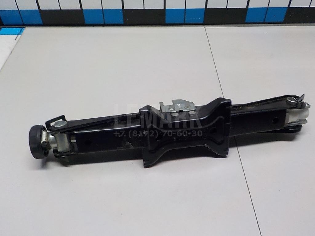 Домкрат для  Audi A4 [B8] Allroad 2009-2015