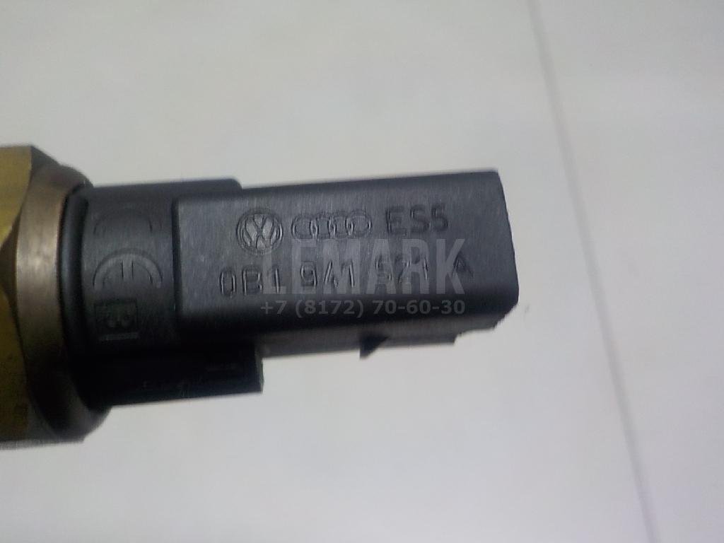 Датчик включения заднего хода