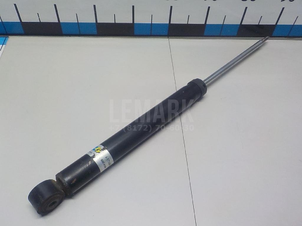 Амортизатор задний для  Audi A3 [8P1] 2003-2013