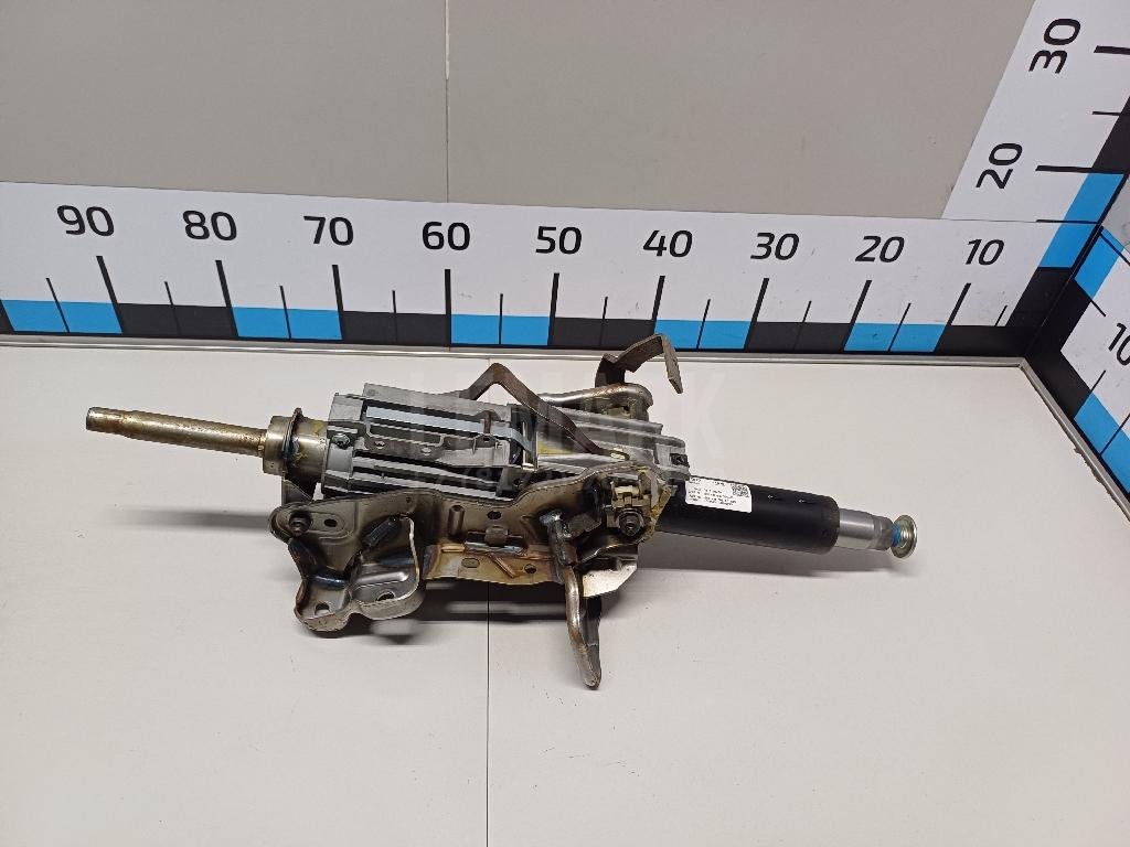 Колонка рулевая