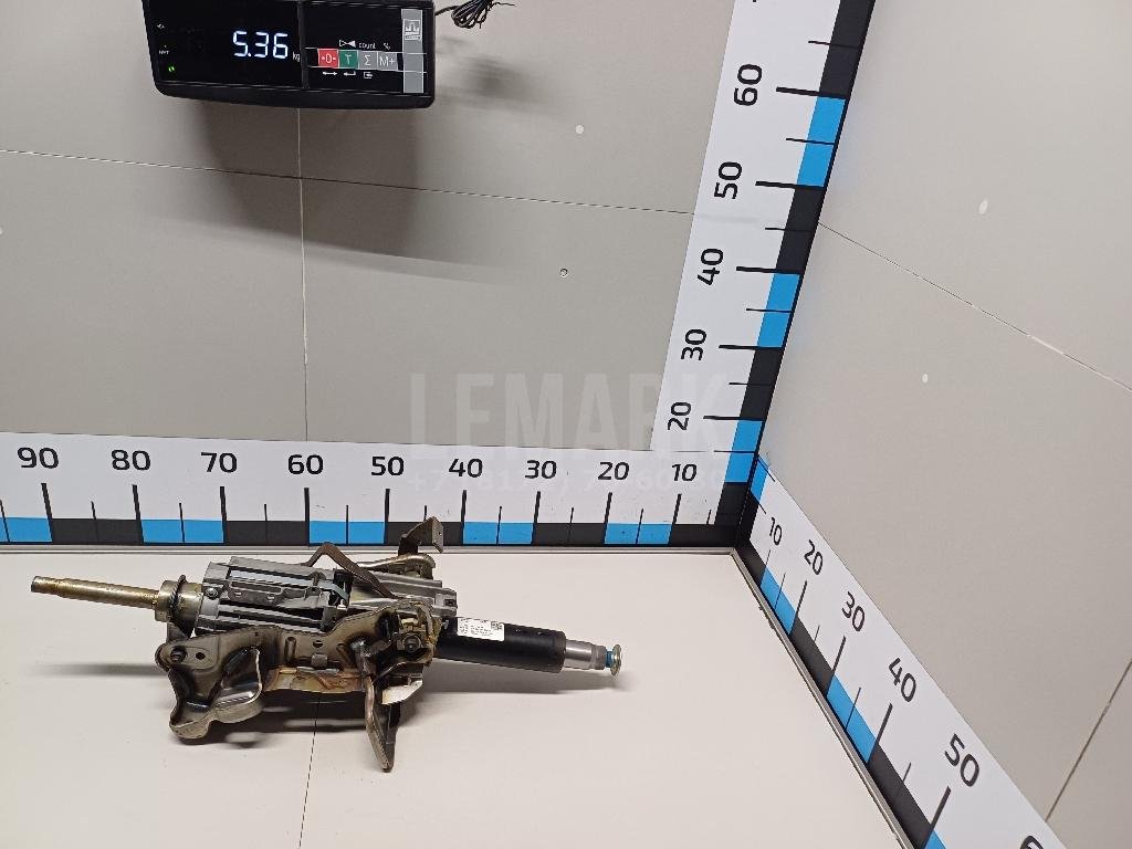 Колонка рулевая