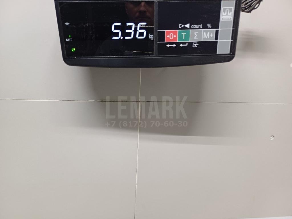 Колонка рулевая