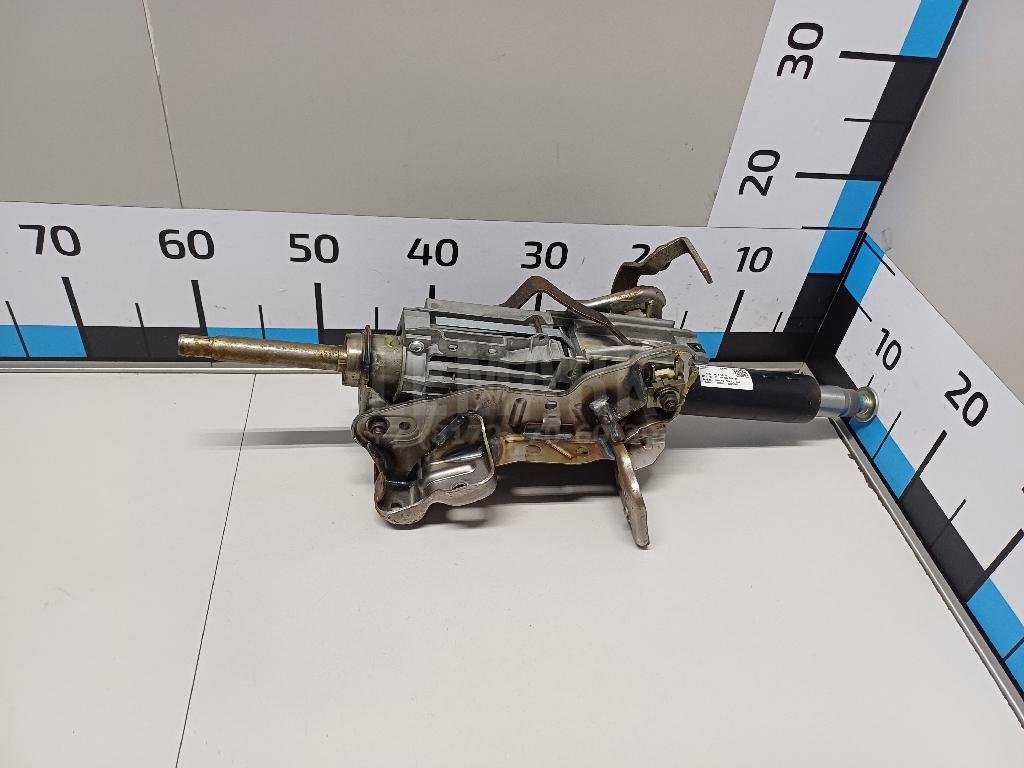 Колонка рулевая