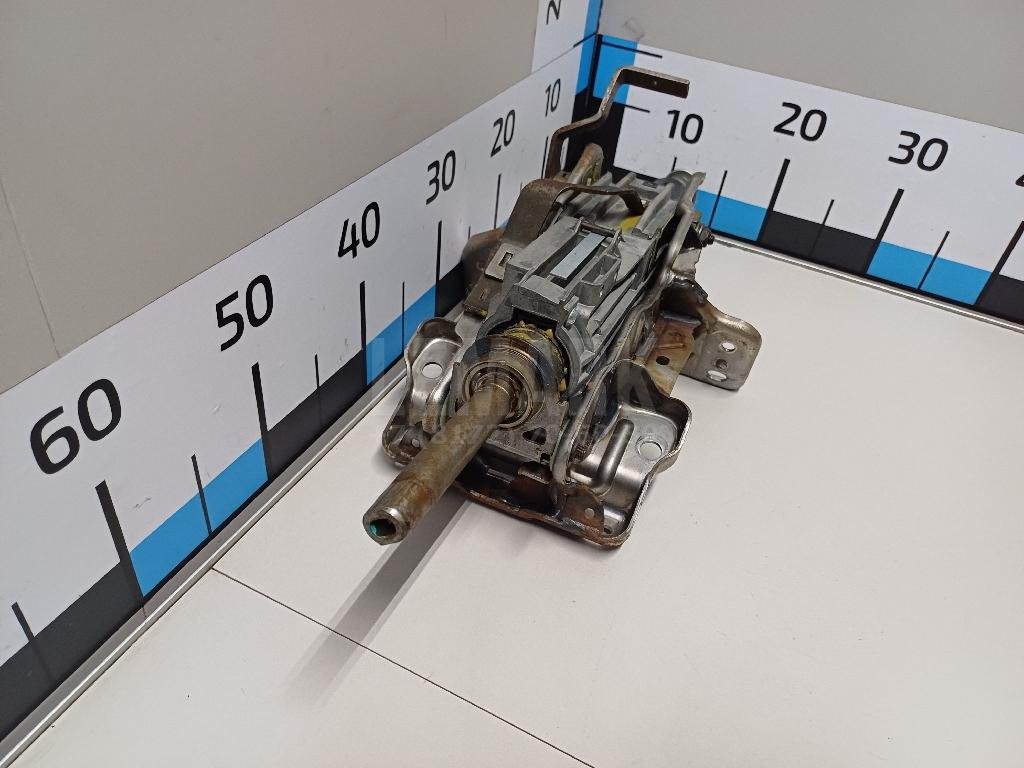 Колонка рулевая