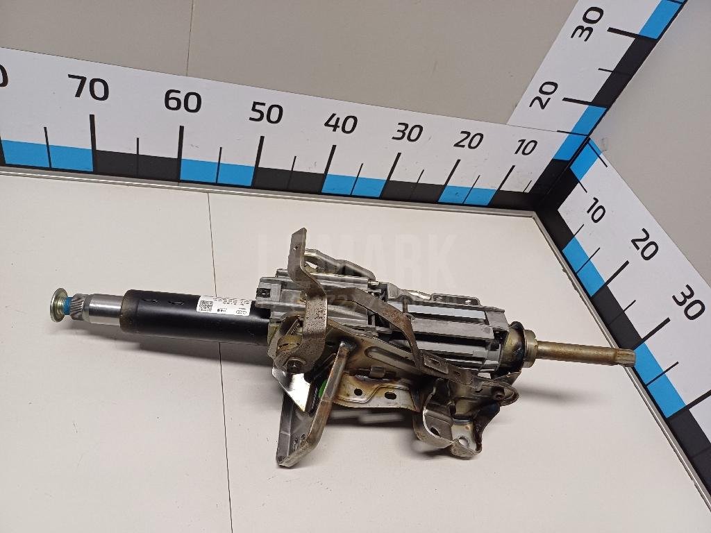 Колонка рулевая