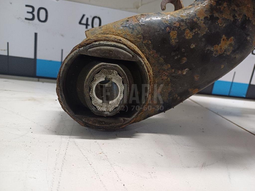 Балка задняя