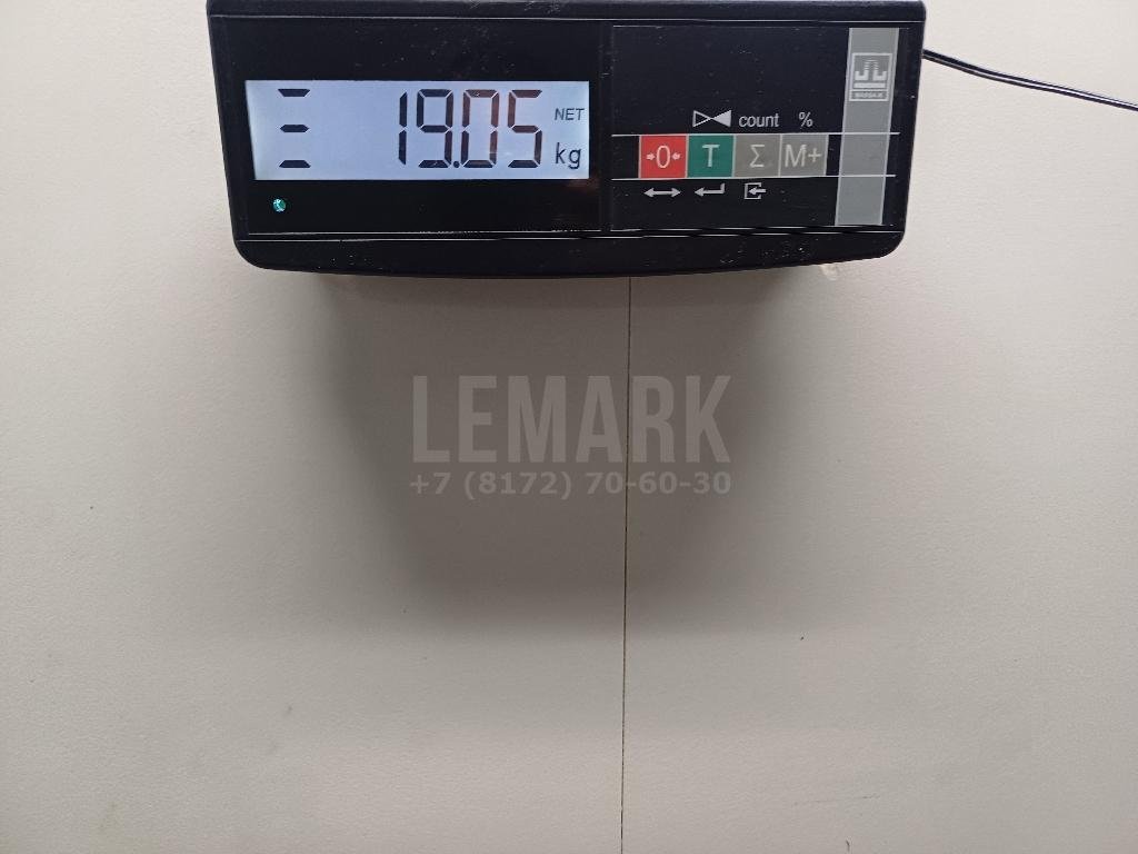 Балка задняя