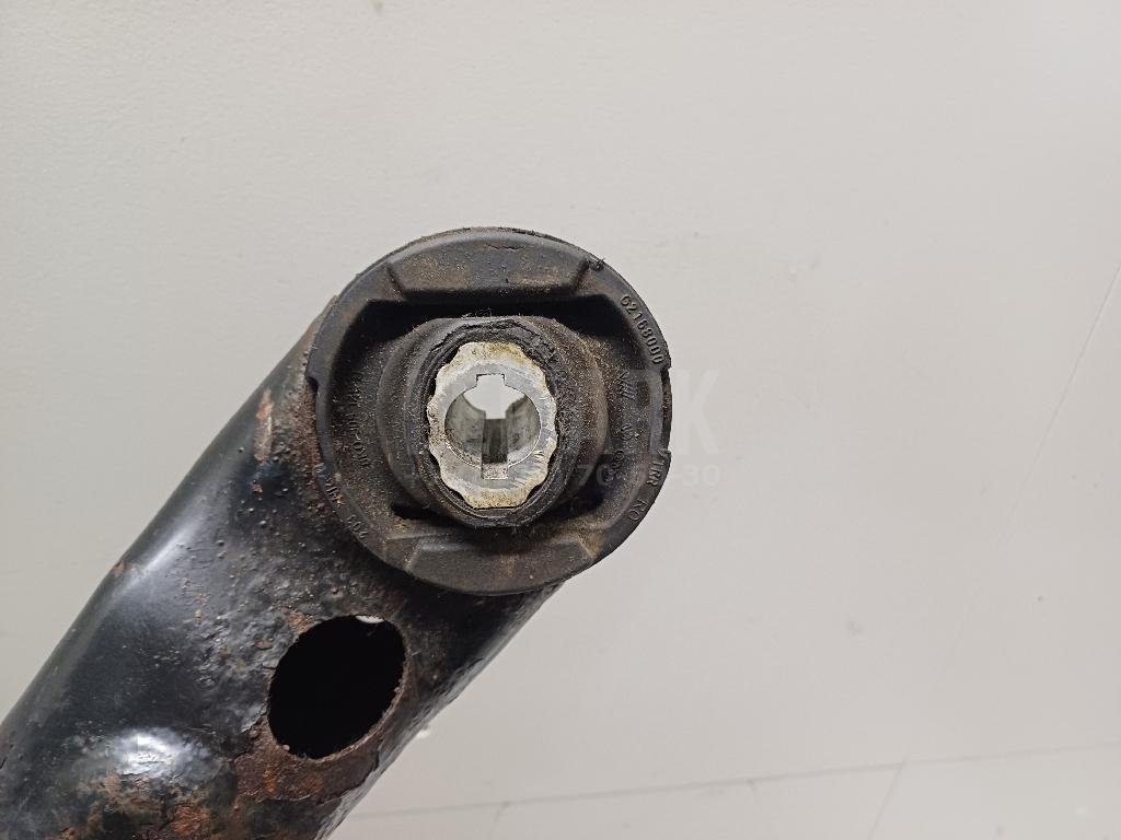 Балка задняя