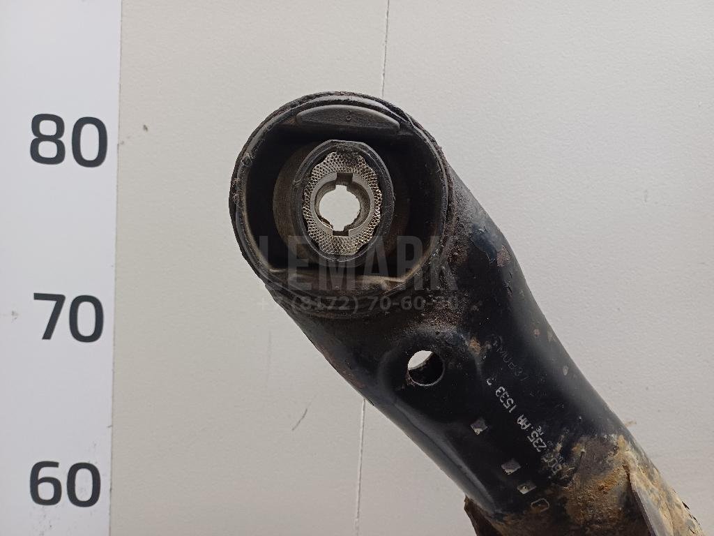 Балка задняя