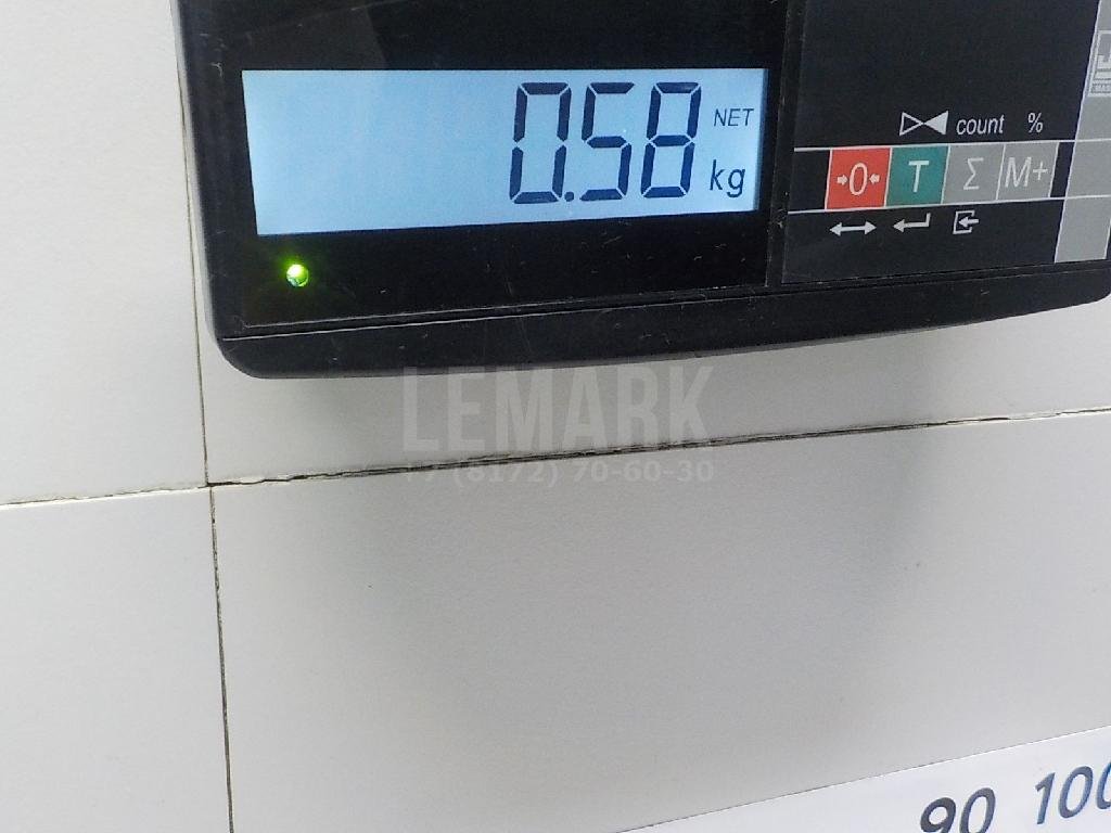 Замок двери передней левой