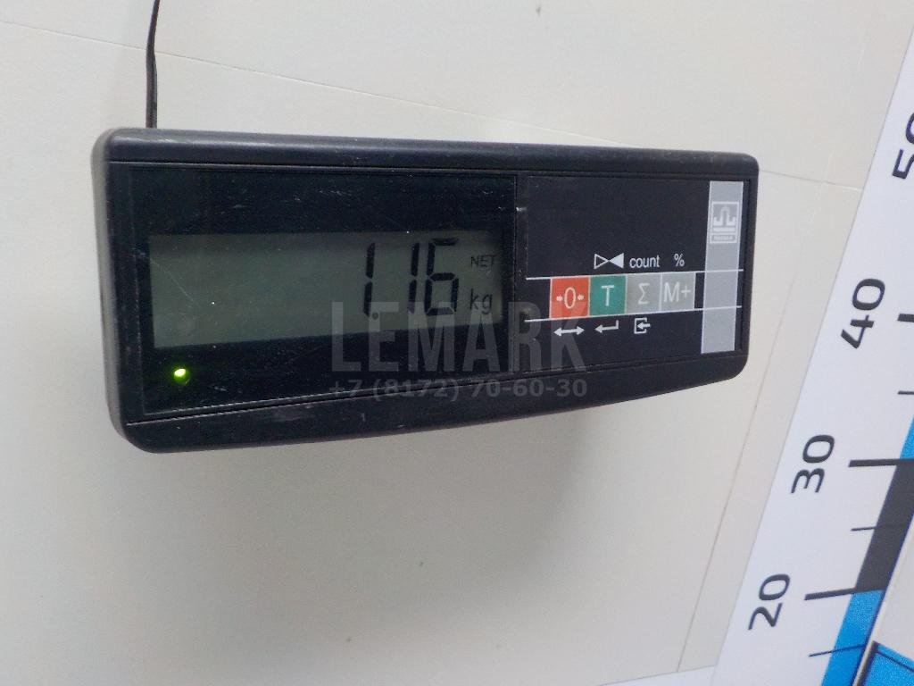 Распредвал выпускной