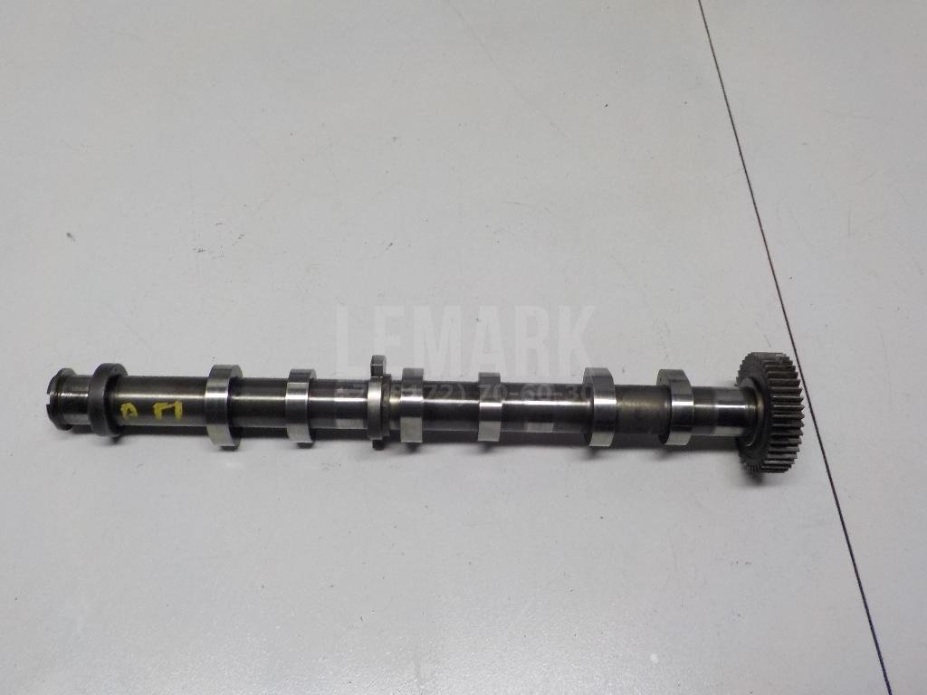 Распредвал выпускной