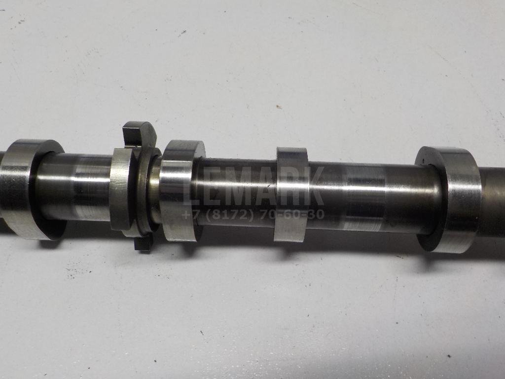 Распредвал выпускной