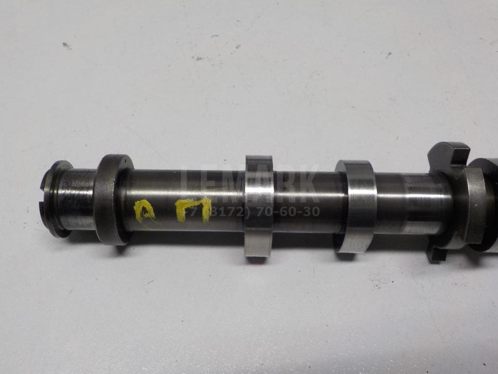 Распредвал выпускной