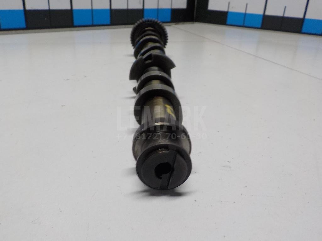 Распредвал выпускной