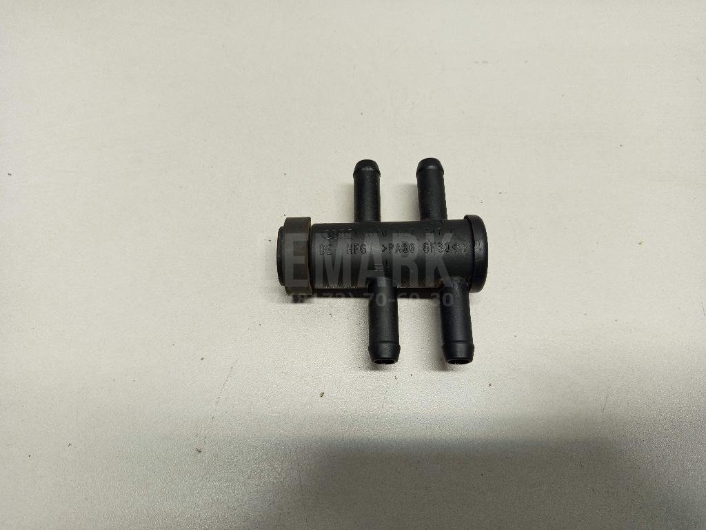 Клапан топливный