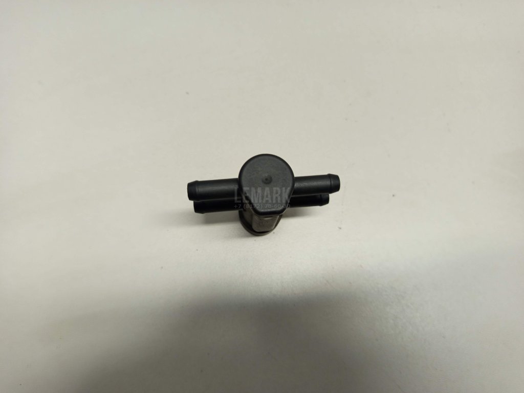 Клапан топливный