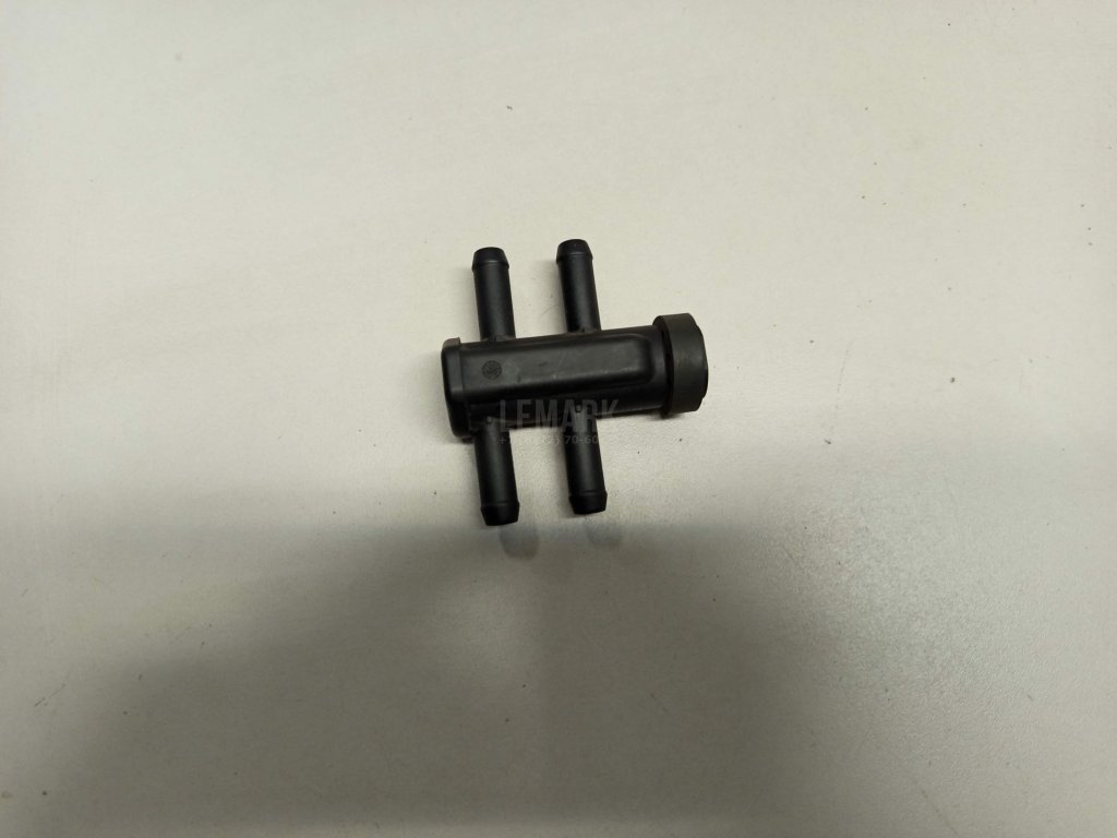 Клапан топливный