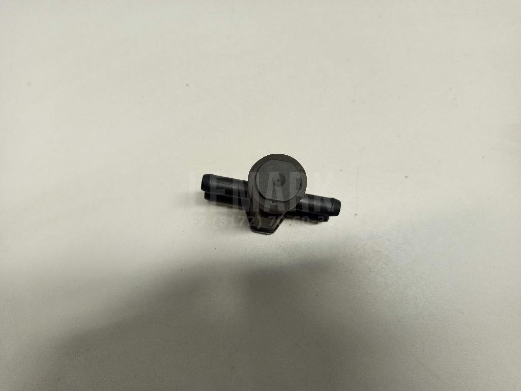 Клапан топливный