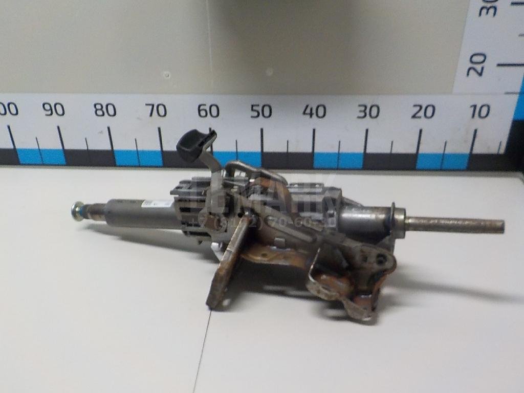 Колонка рулевая