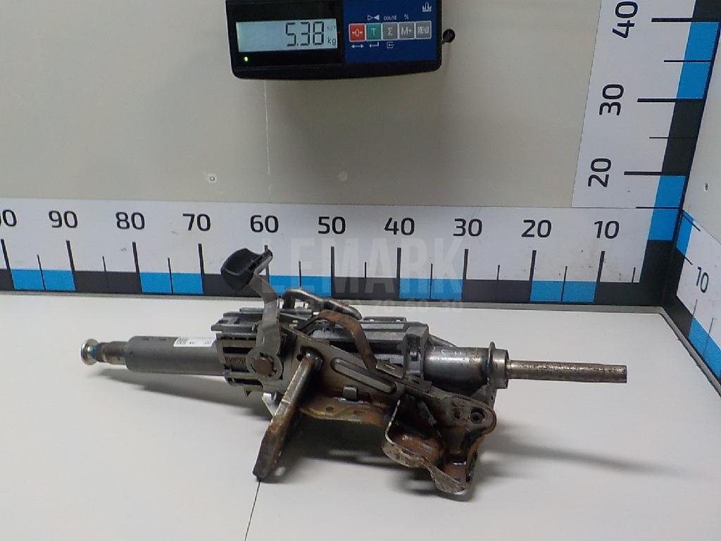 Колонка рулевая