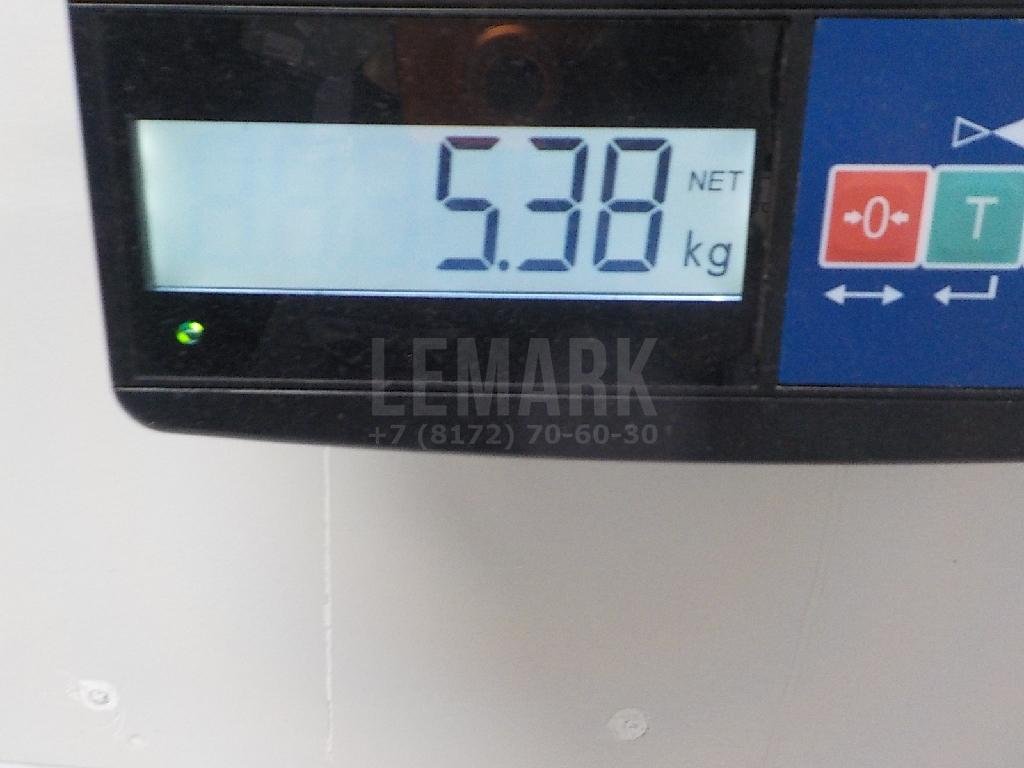 Колонка рулевая