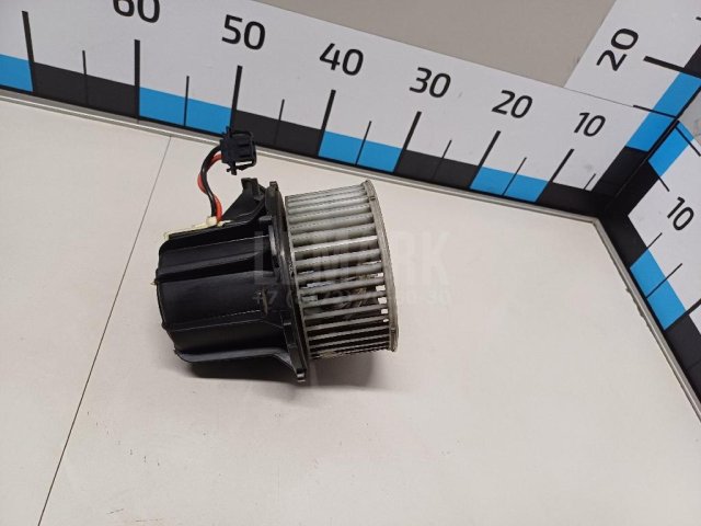 Моторчик отопителя