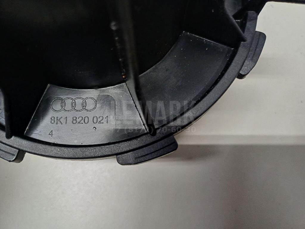 Моторчик отопителя