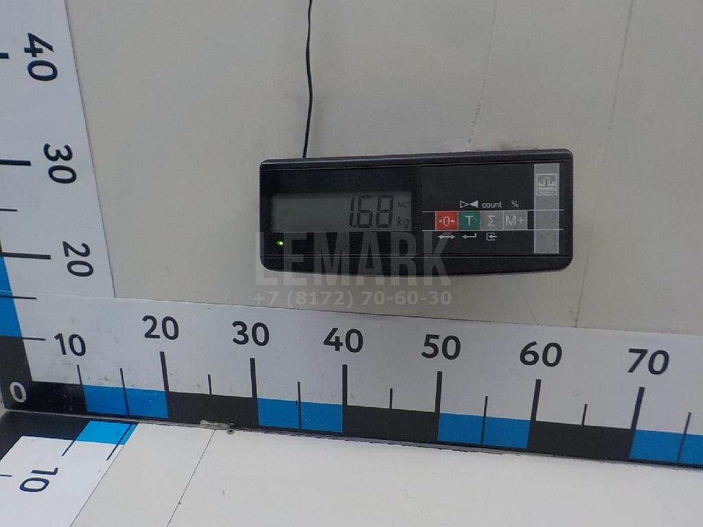 Поддон АКПП