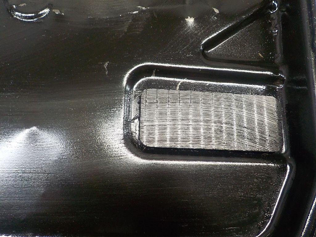 Поддон АКПП