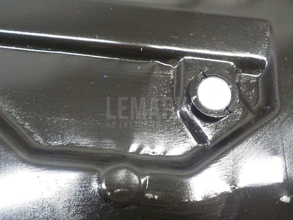 Поддон АКПП