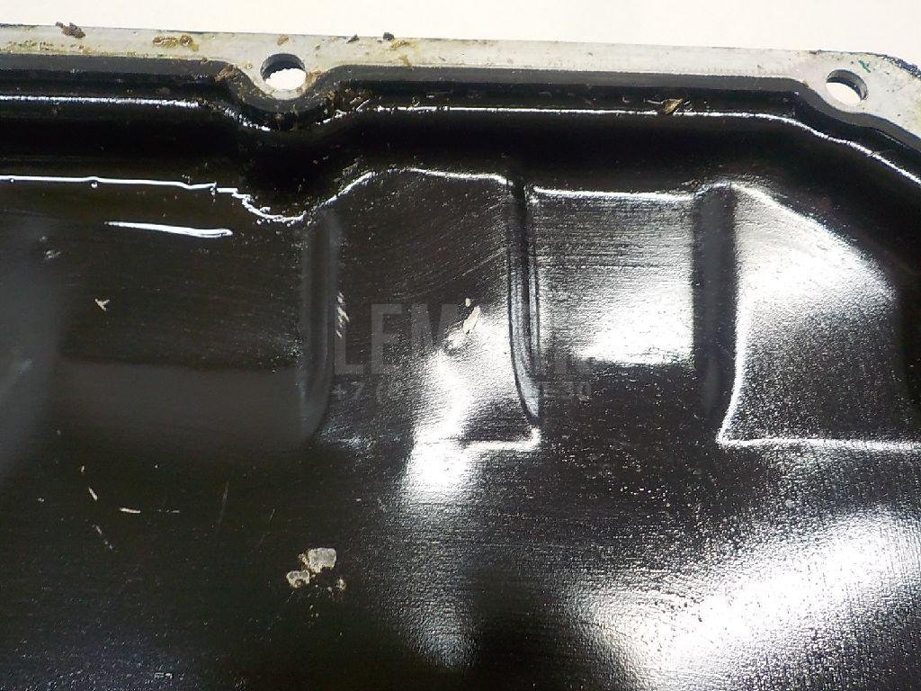 Поддон АКПП