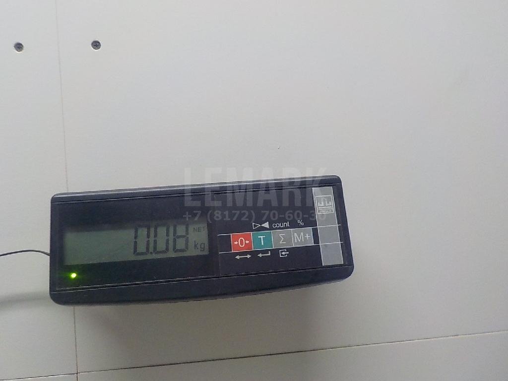 Датчик ускорения