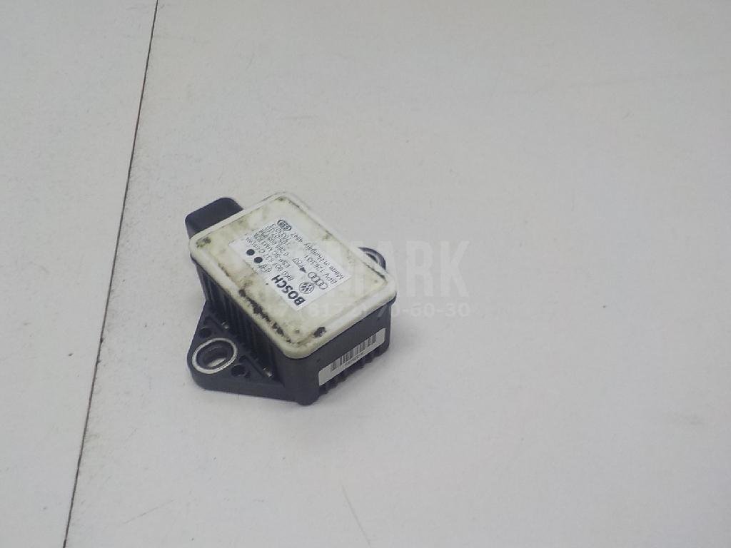 Датчик ускорения