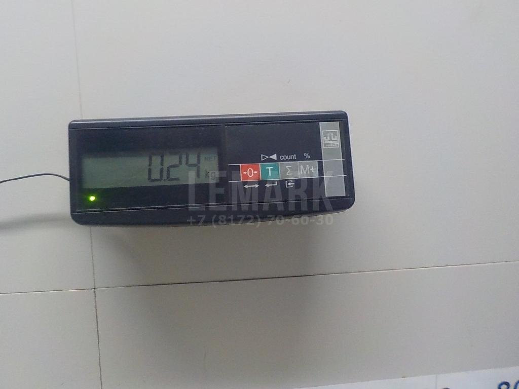 Бачок гидроусилителя