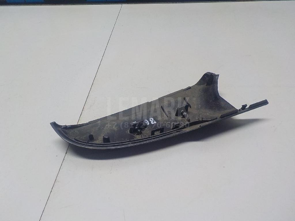 Накладка зеркала правого