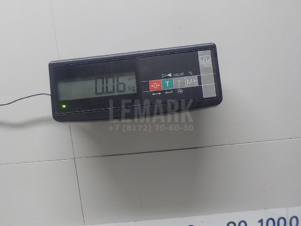 Накладка зеркала правого