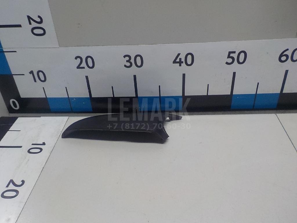 Накладка зеркала правого